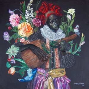 Aya Osain